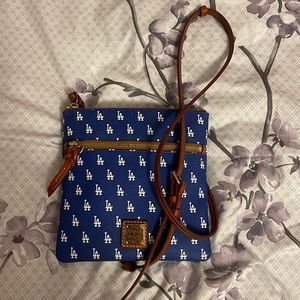 Over the shoulder bag